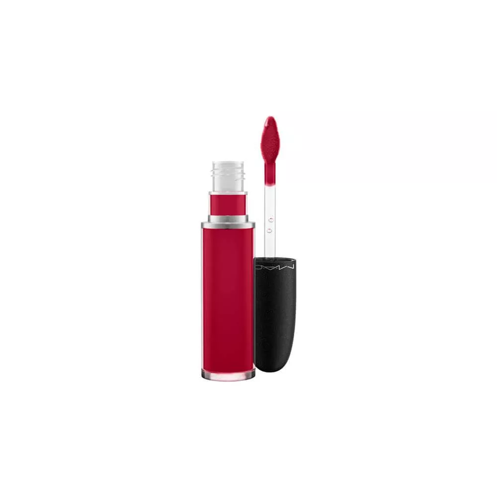 MAC Retro Matte Liquid Lipcolour 5ml - Set 1